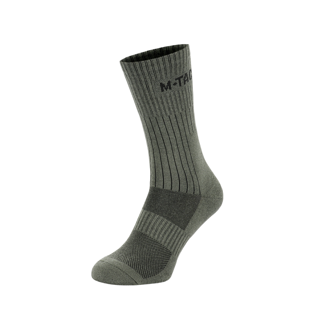 M-Tac шкарпетки Mk.1 Olive