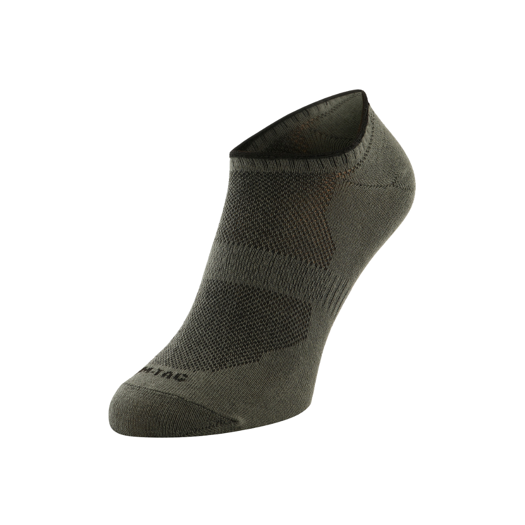 M-Tac шкарпетки літні легкі Olive