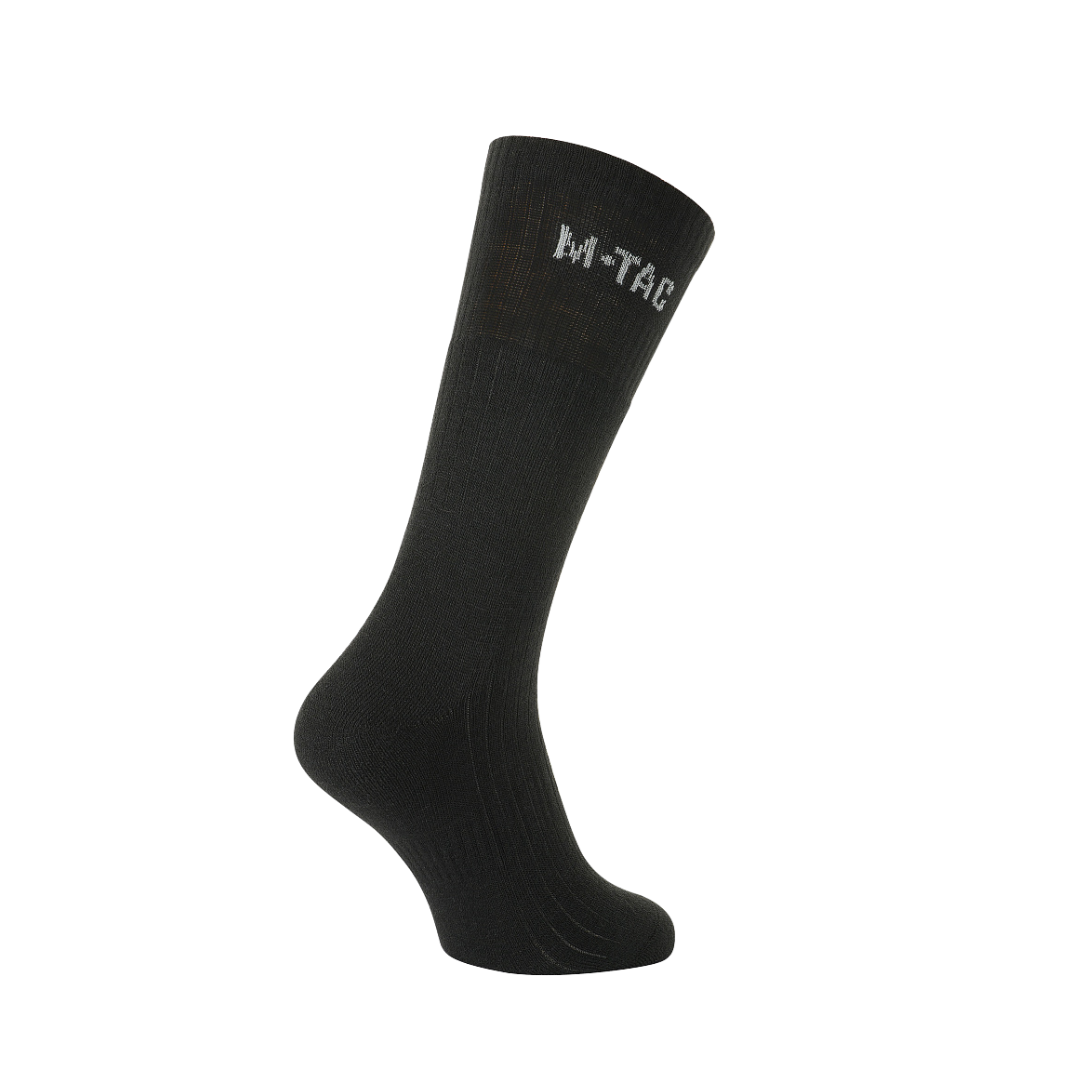 M-Tac шкарпетки зимові Winter Wool Black