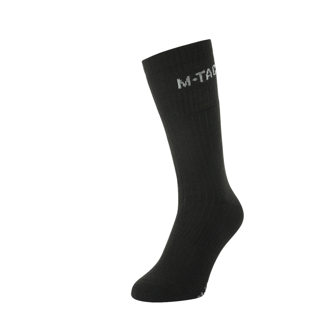 M-Tac шкарпетки зимові Winter Wool Black