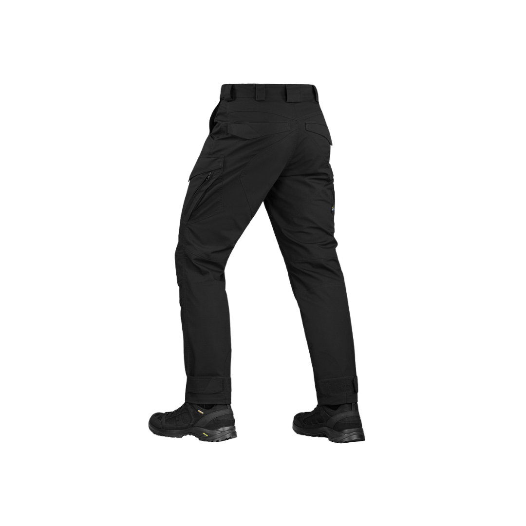 M-Tac штани Aggressor Gen II Flex Black