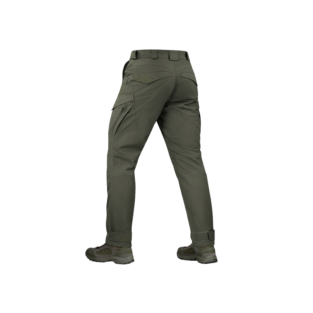 M-Tac штани Aggressor Gen ІІ Flex Army Olive