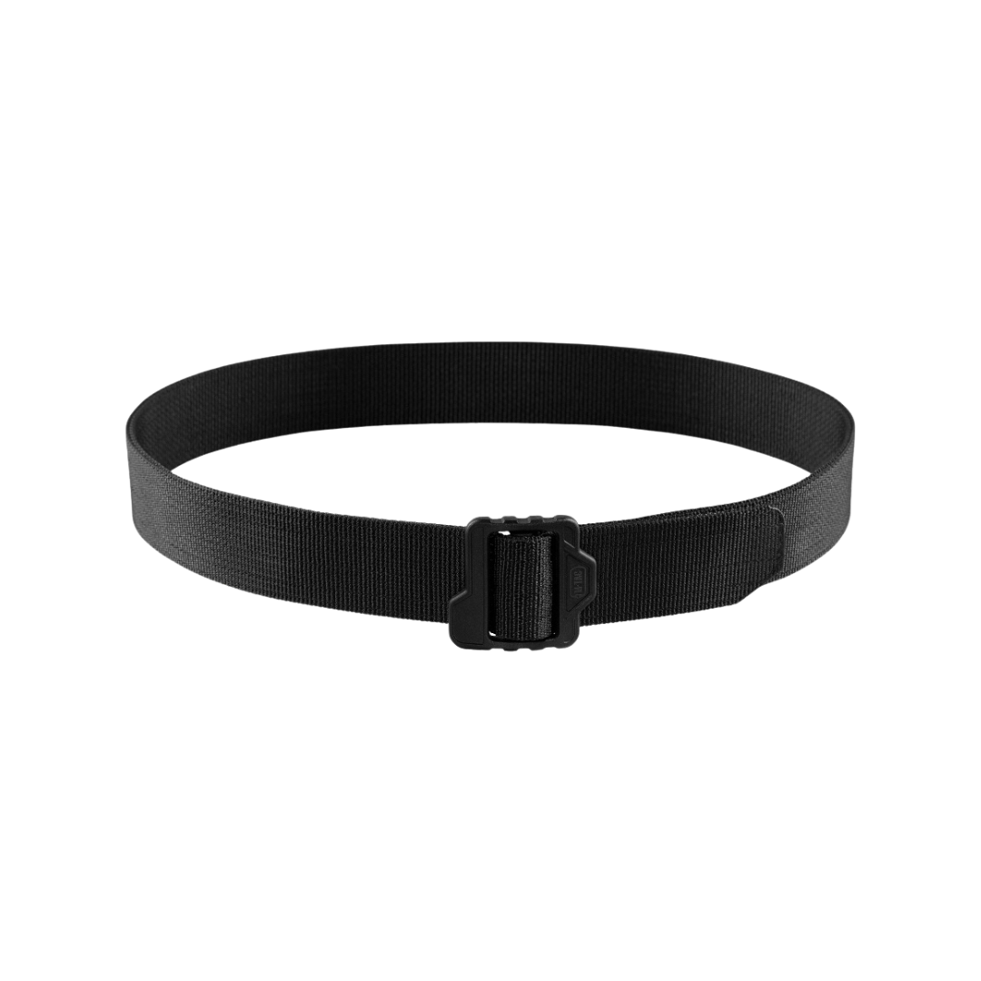 M-Tac ремінь Double Duty Tactical Belt Black