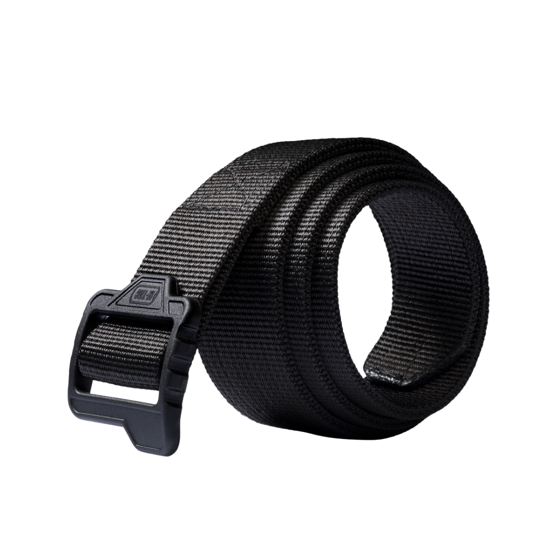 M-Tac ремінь Double Duty Tactical Belt Black