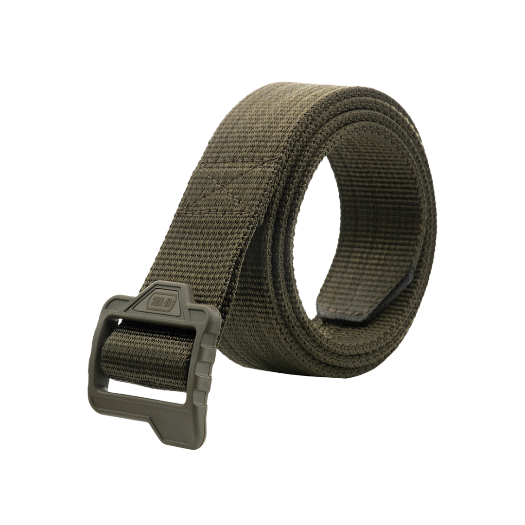 M-Tac ремінь Double Duty Tactical Belt Olive