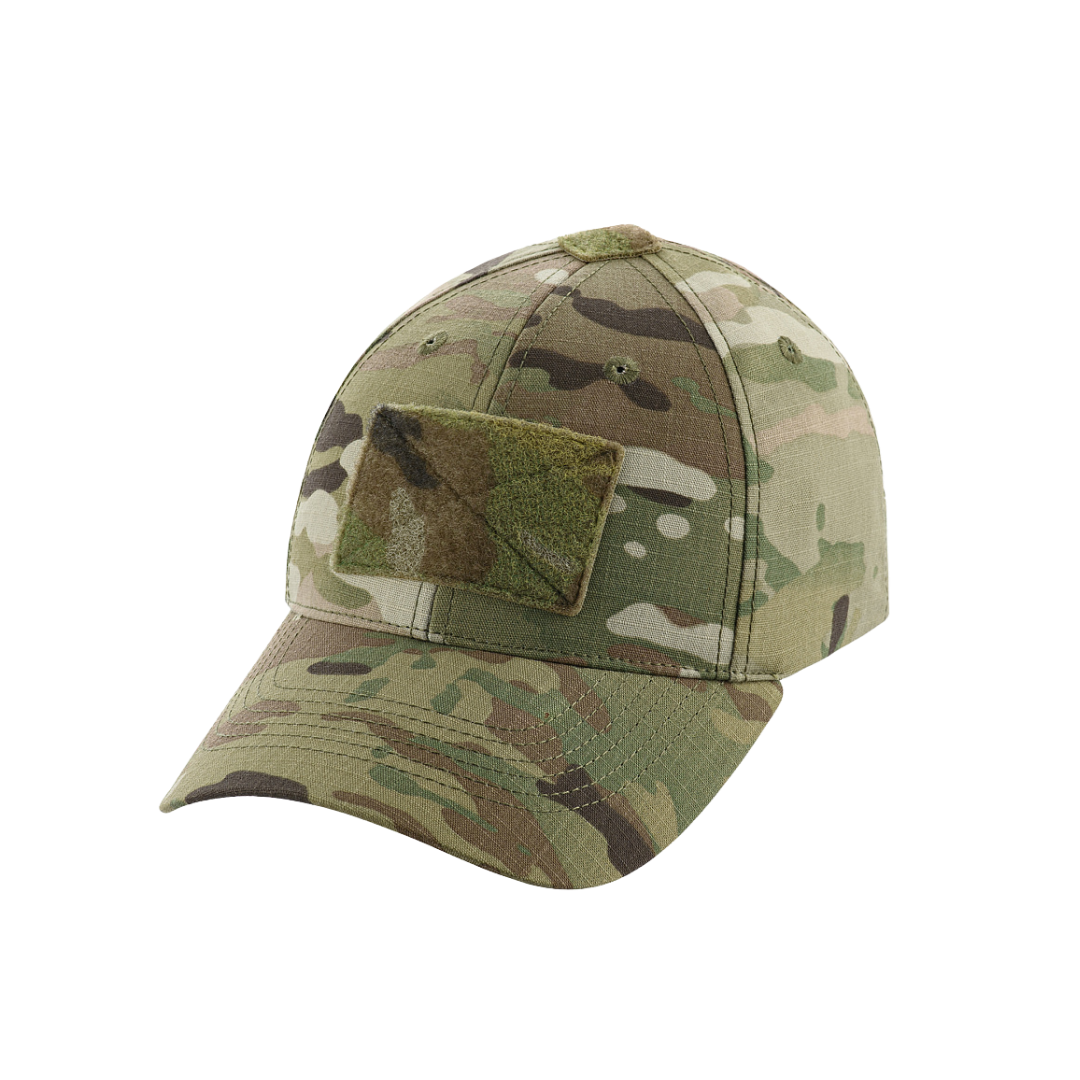 M-Tac бейсболка тактична Азов NYCO Extreme Multicam