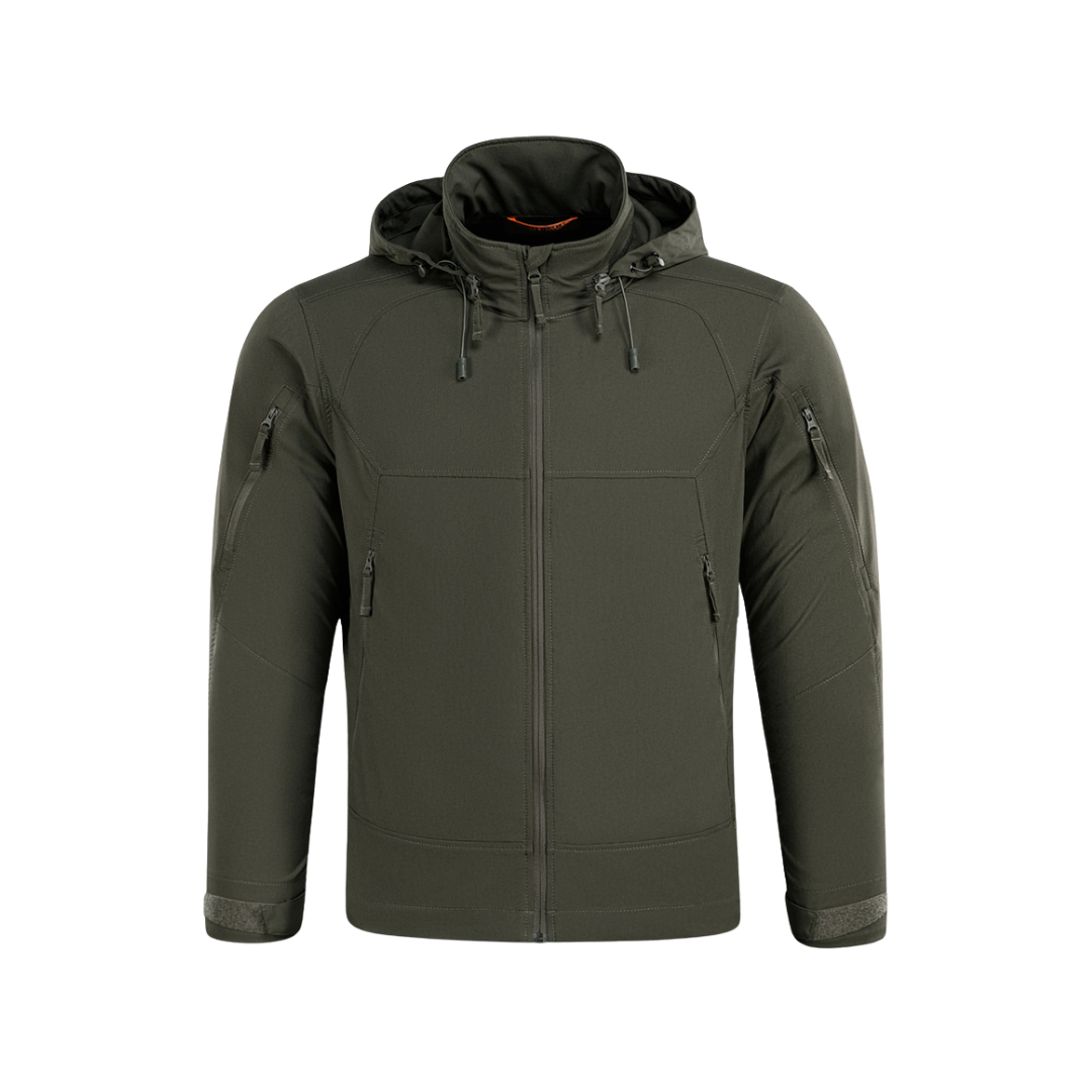 M-Tac куртка Flash Army Olive