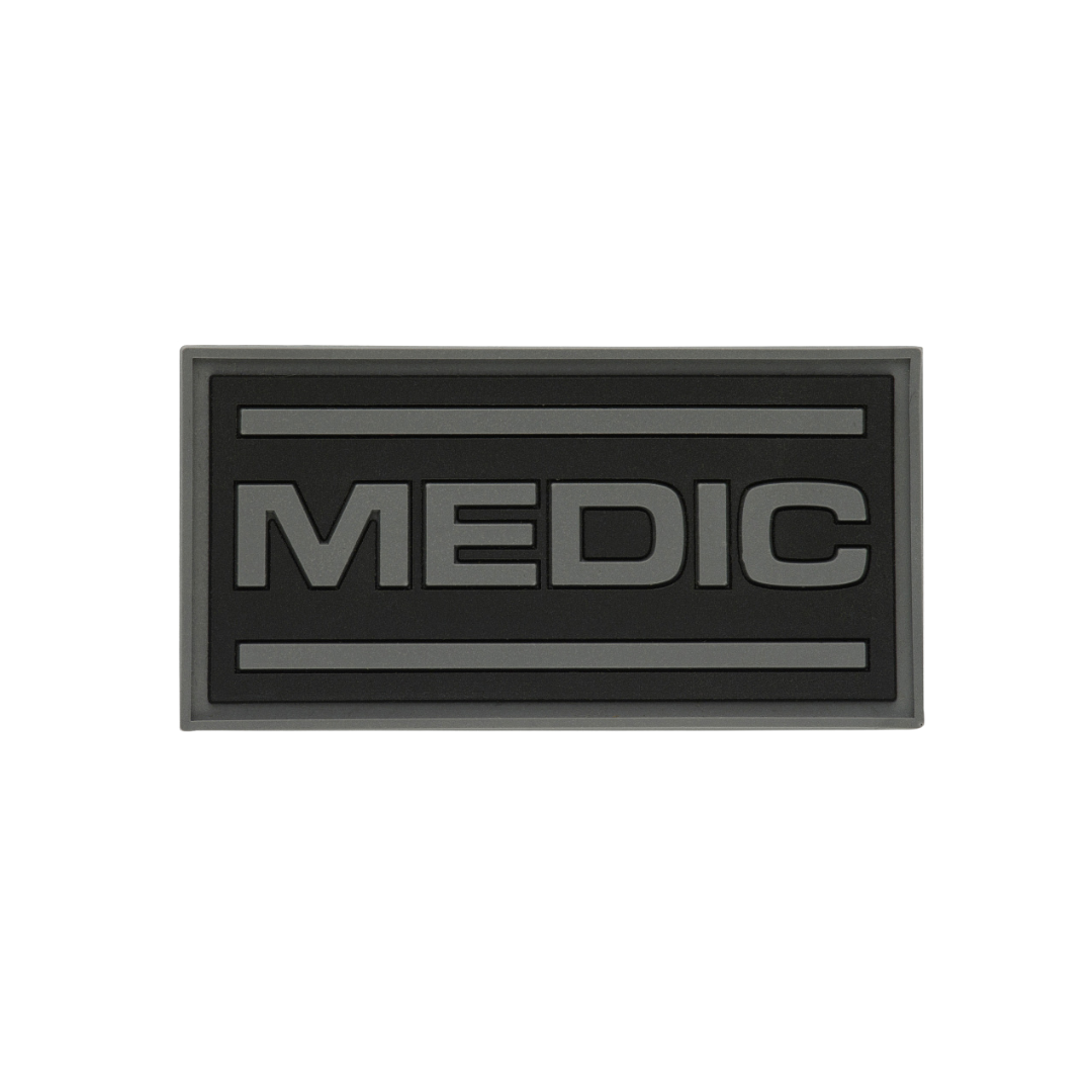 M-Tac нашивка Medic PVC