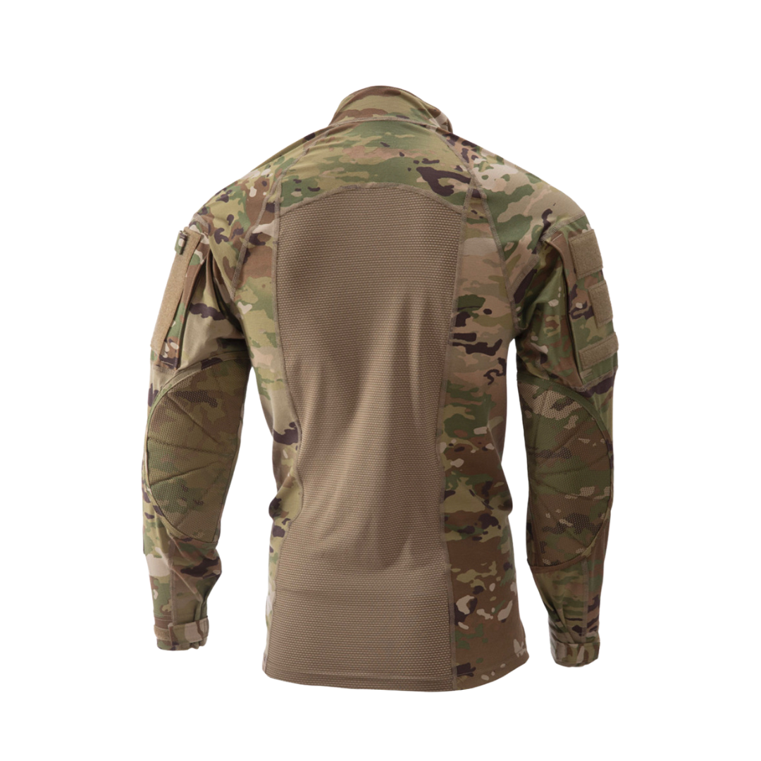 Бойова сорочка вогнестійка US Army Combat Shirt