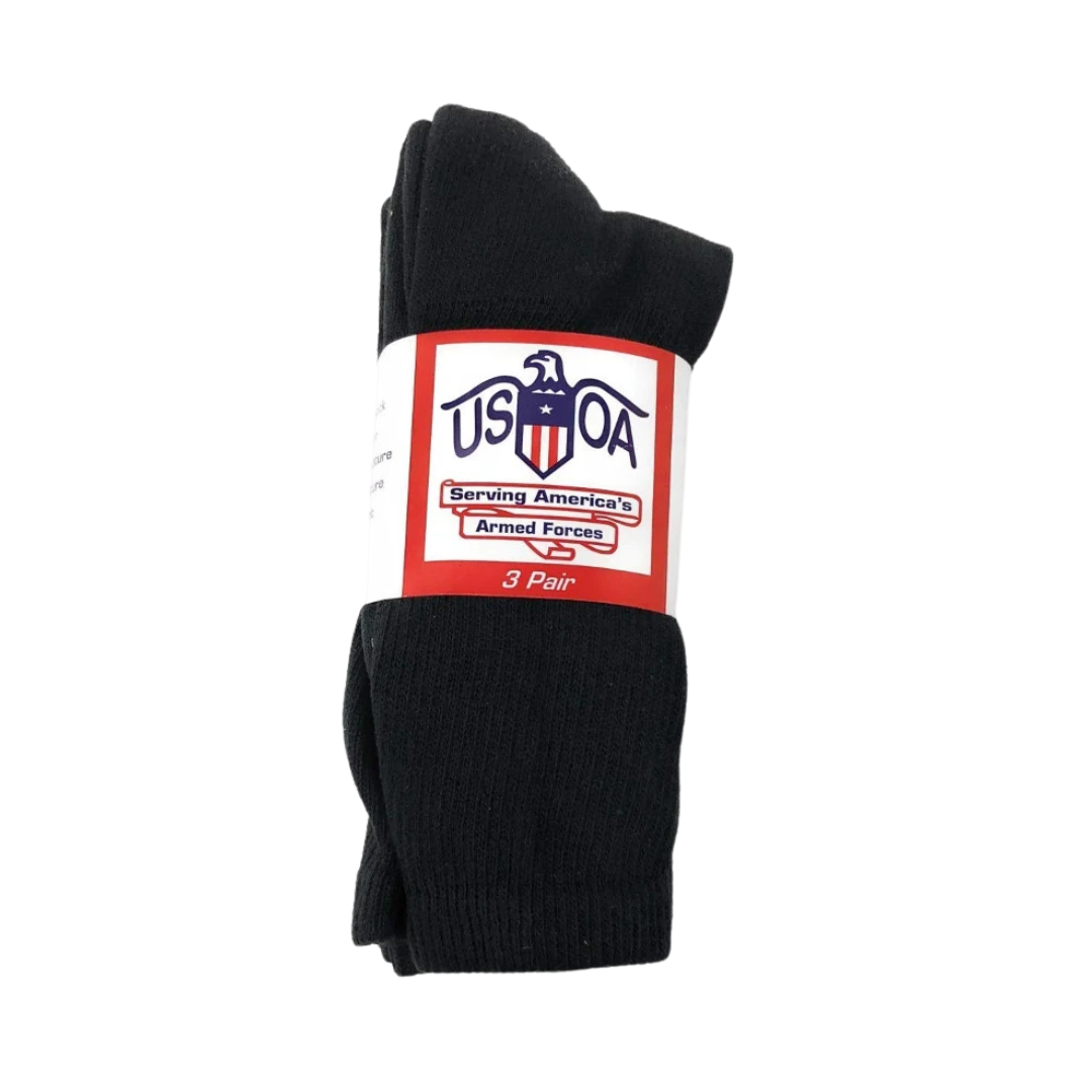 Шкарпетки USOA армії США (3 пари)