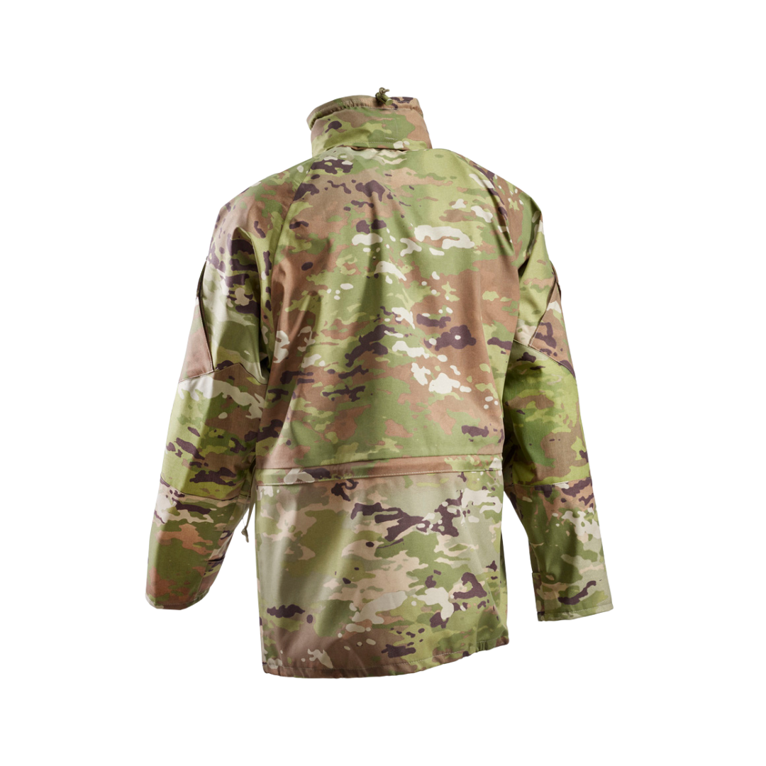 Куртка Level 6 Waterproof OCP APECS MultiCam