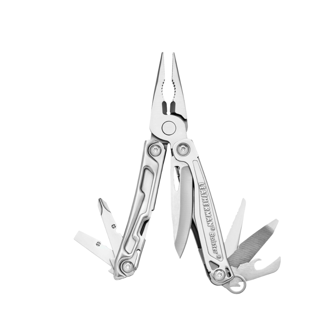 Мультитул LEATHERMAN BOLSTER