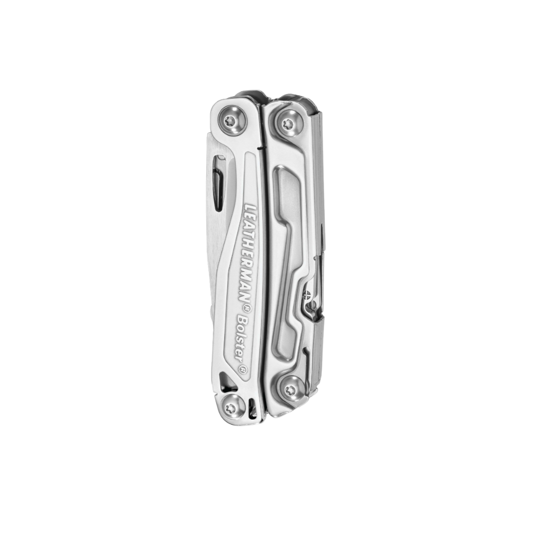 Мультитул LEATHERMAN BOLSTER
