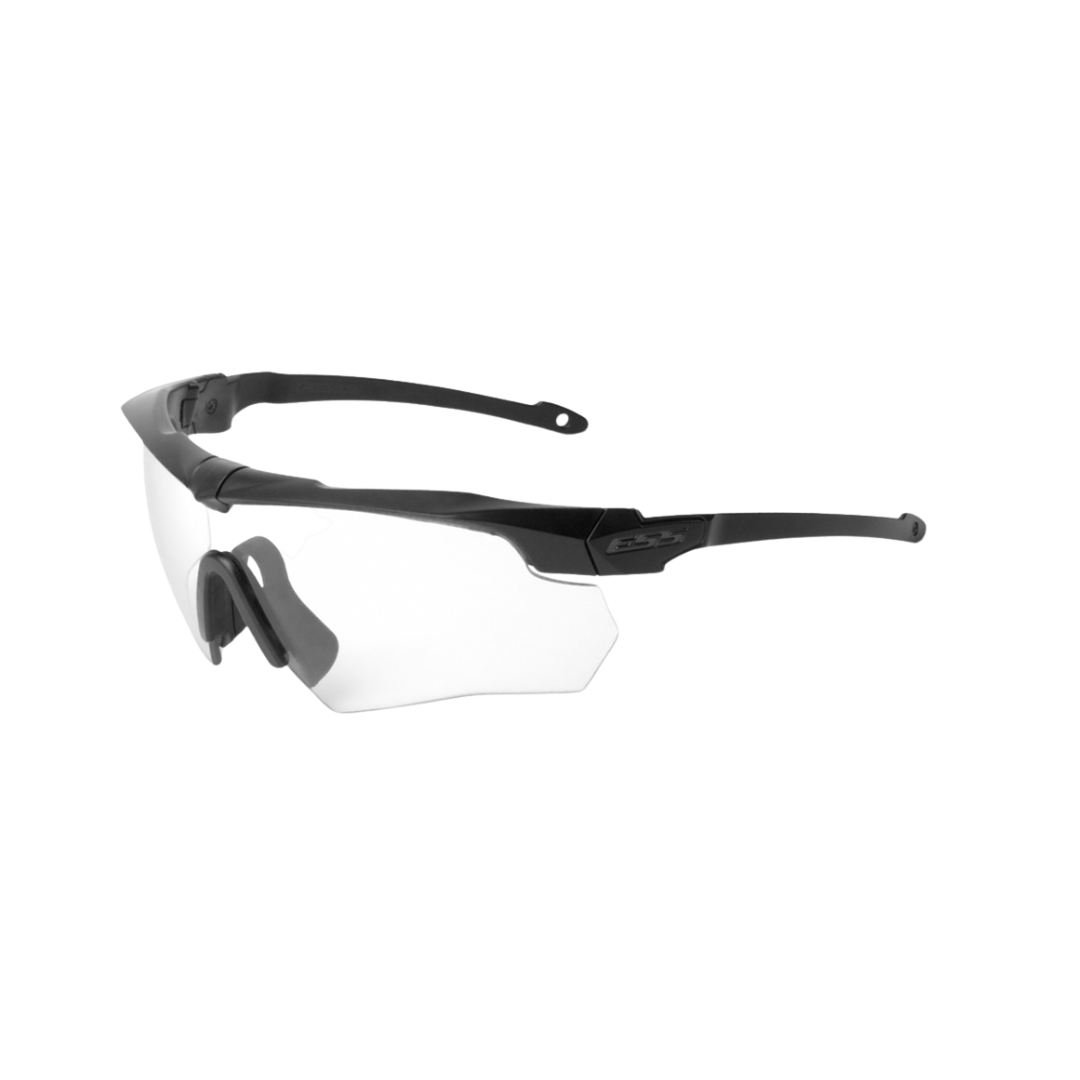 Балістичні окуляри ESS Crossbow One Clear