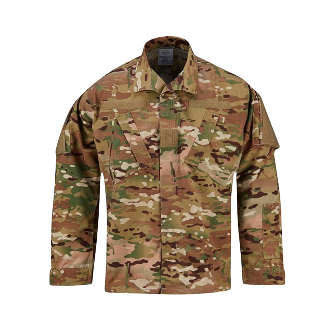 Кітель U.S. Army FR MultiCam/OCP Scorpion